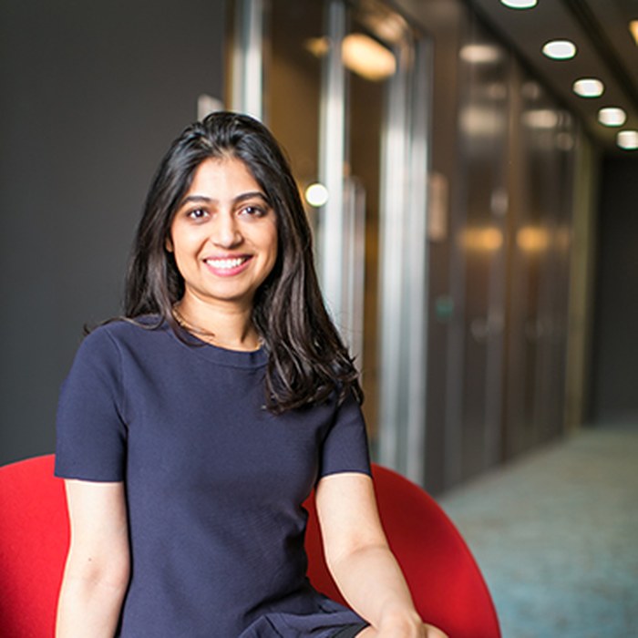 Pooja Lorra Dhiman