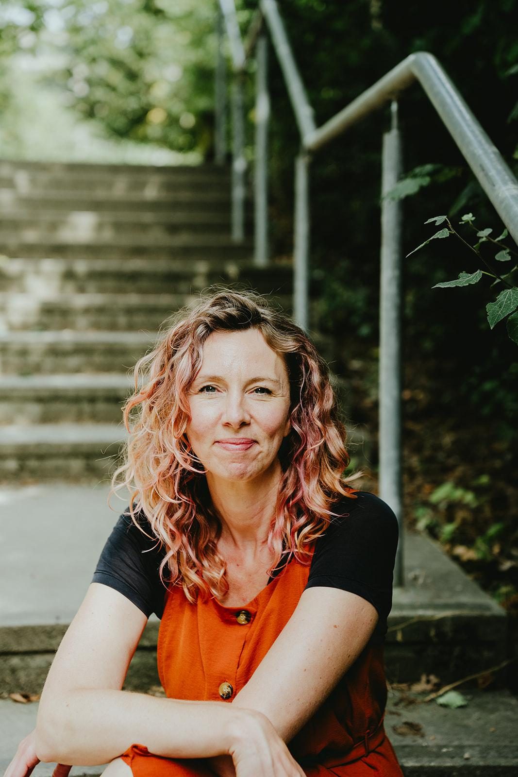 Rosie Farrer
